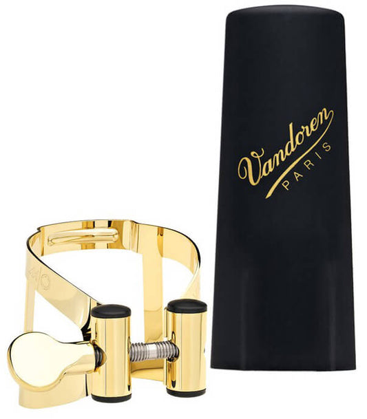 M|O Alto Saxophone Ligature