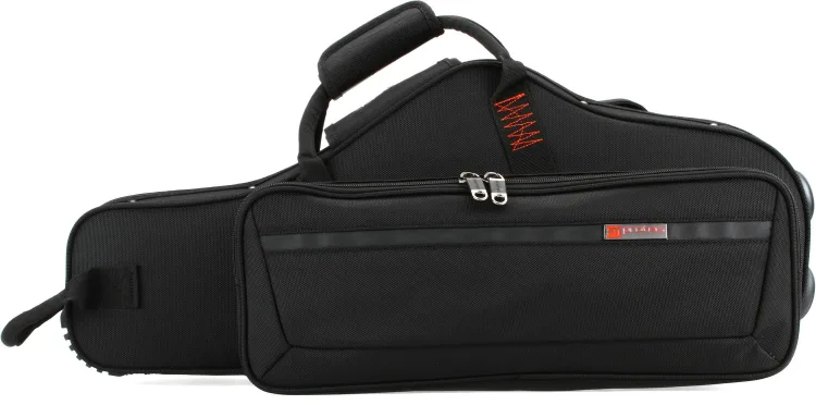Protec Pro Pac Contoured Case - Alto Saxophone