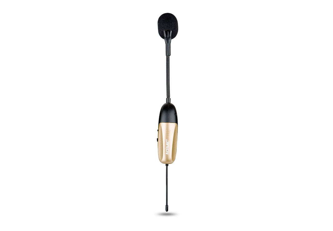 Acemic ST-4/Pr-8 Echo