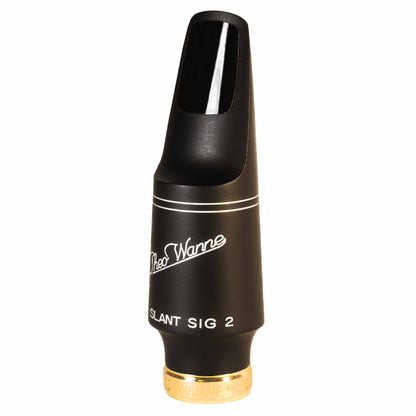 Theo Wanne Slant Sig 2 -Tenor Saxophone