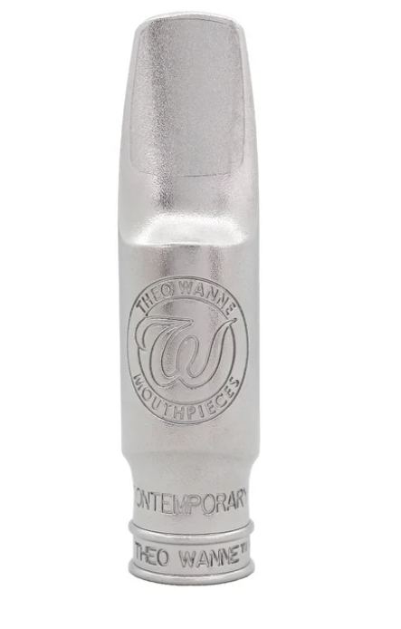 ESSENTIALS Collection: CONTEMPORARY METAL Alto