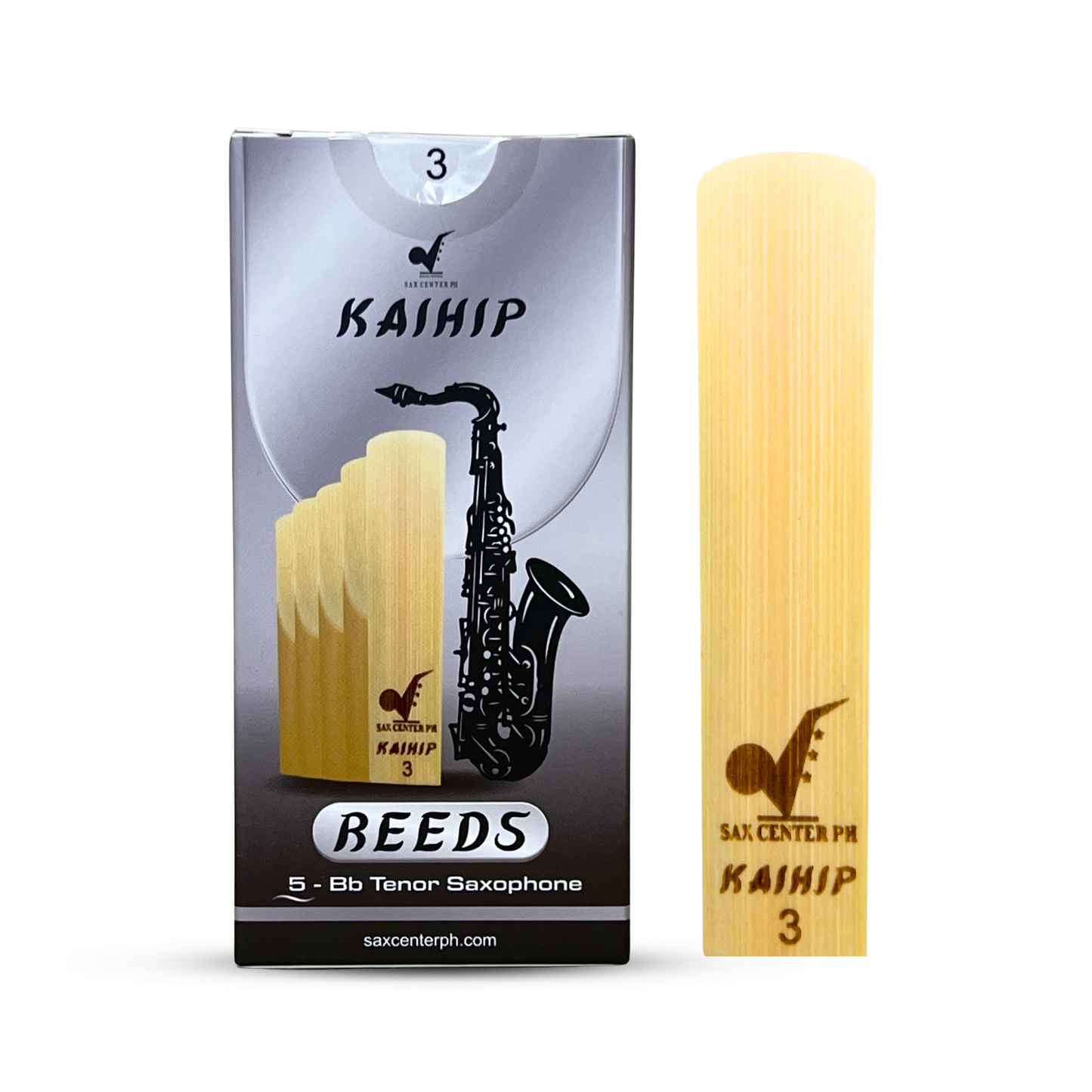 Kaihip Cane Reeds - Tenor Sax