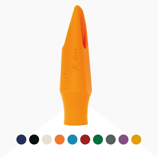 SYOS Scott Paddock Signature - Tenor Mouthpiece