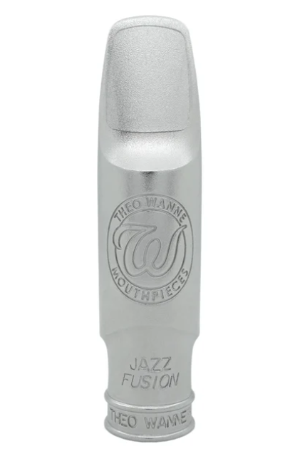 ESSENTIALS Collection: JAZZ FUSION Alto Saxophone Mouthpiece