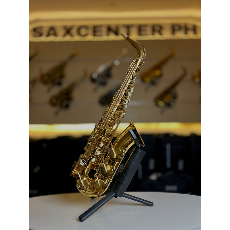 Yamaha YAS 275 Alto Saxophone - Made in Japan