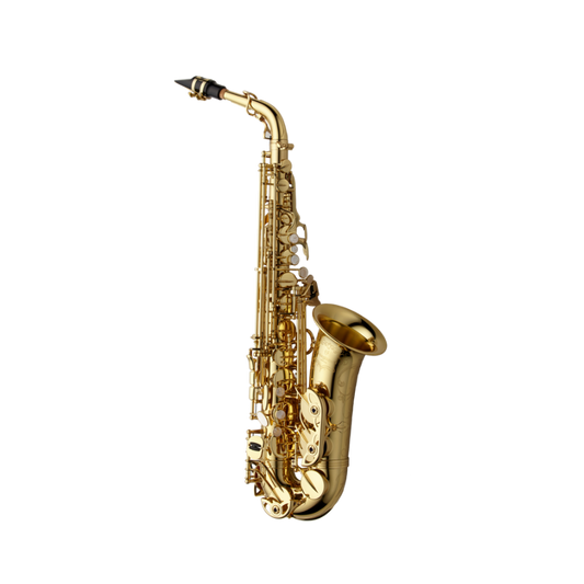 Yanagisawa - A-WO10 Gold Lacquer finish