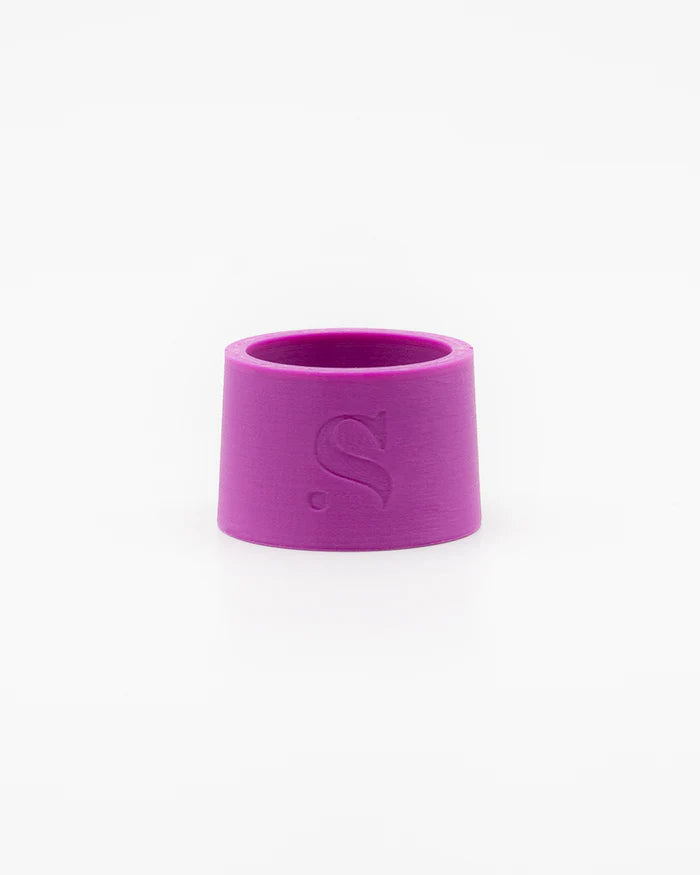 SYOS Ligature for Clarinet - Mystic Purple