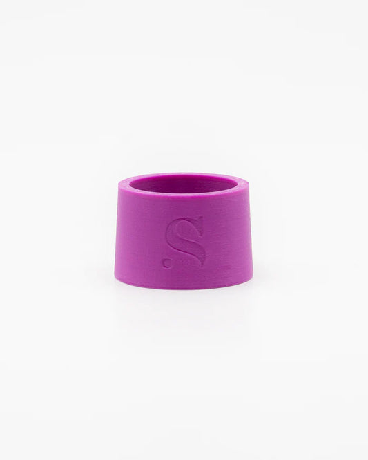 SYOS Ligature for Clarinet - Mystic Purple