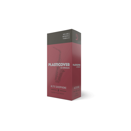 Plasticover by D'addario Alto Saxophone
