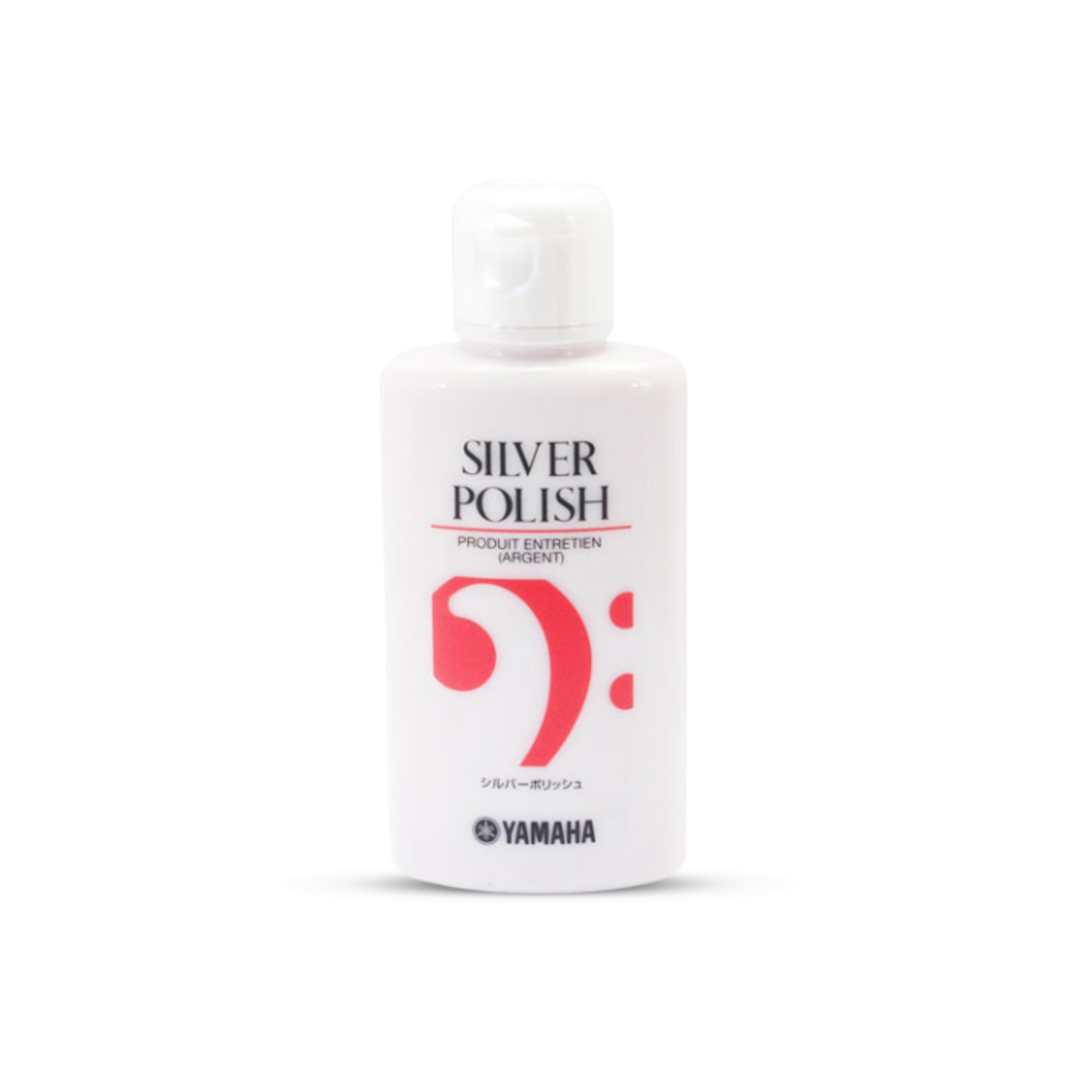 Yamaha Silver Polish