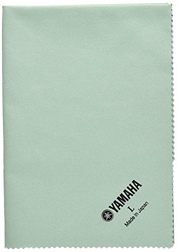 Yamaha Silver Cloth Large