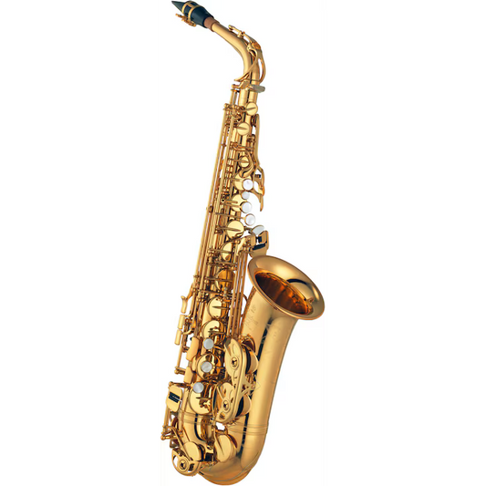 Yamaha YAS-875EXII Alto Saxophones